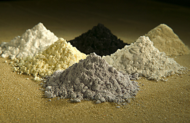 Australian Rare Earths - Australian Rare.